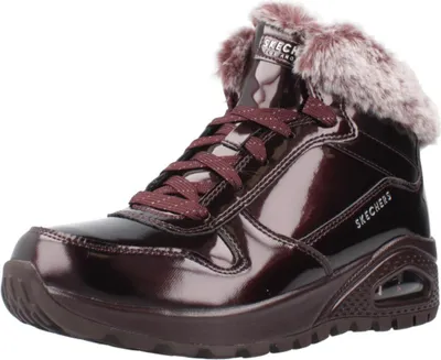 Zdjęcie produktu dla Skechers Rugged Fiesty Winter Bordeaux