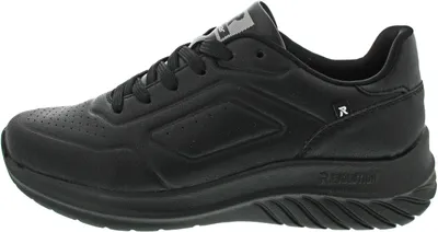 Produktbild von Rieker Herren Sneaker U0501-00 Farbe: Schwarz Größe: 40