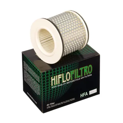 Produktbild von Hiflo Luftfilter HFA4403 für Yamaha FZR 600 H M N Genesis 1989-1993