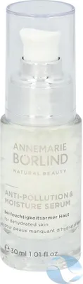 Immagine prodotto di Annemarie Börlind Siero antinquinamento e idratante 30ml