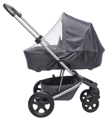 Produktbild von Easywalker Harvey Moskitonetz Twin Liegewanne