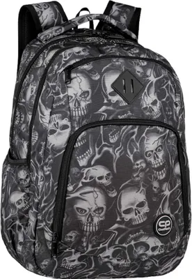 Zdjęcie produktu dla Plecak  Młodzieżowy Coolpack Break squl