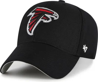Zdjęcie produktu dla '47 Brand NFL Cap Atlanta Falcons '47 MVP Black/Red