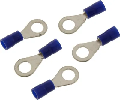 Produktbild von Ringzunge JMP 1,5-2,5 M6 5 Stück