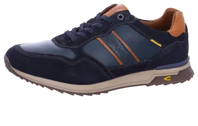 Produktbild von Camel Active sportlicher Schnürer Blau