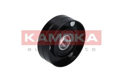 Produktbild von KAMOKA R0215 Spannarm Keilrippenriemen Ø70mm für AUDI A6 Avant (4F5, C6) A4 Avant (8ED, B7) A4 Avant (8E5, B6) A6 Avant (4B5, C5) A6 Limousine