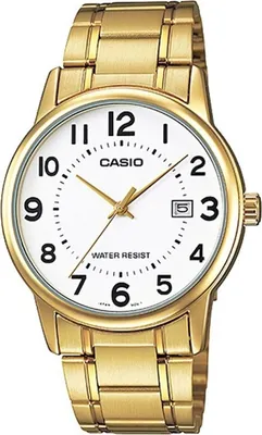 Obrázok produktu pre Casio Standard MTP-V002G-7B2, Vodeodolný
