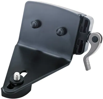 Produktbild von K&M 18873 Universalhalter