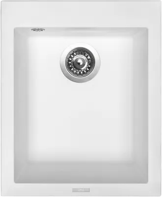 Obrázek produktu pro Sinks CUBE 410 Milk