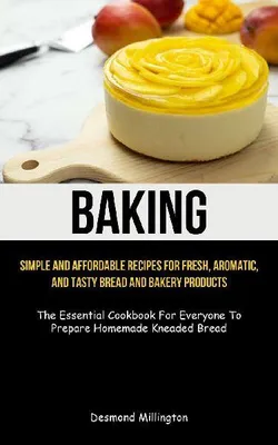 Produktbild von Baking