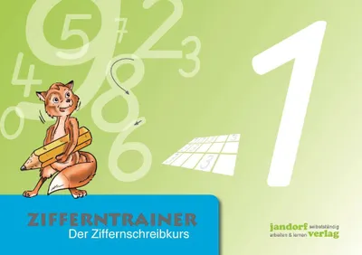 Image de Zifferntrainer