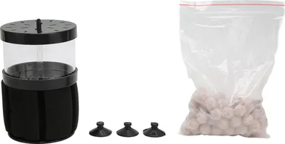 Immagine prodotto di Filtro a tanica per acquari, mini, silenzioso, 3 in 1, arricchimento di ossigeno, biopompa pneumatica per gamberetti ornamentali