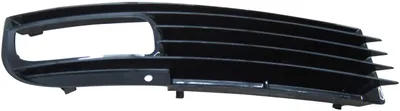 Stoßstange Gitter Abdeckung Nebelscheinwerfer RECHTS für Audi A8 4E 2008-2010 – Produktansicht