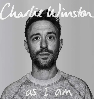 Image de Charlie Winston - As I Am - - (Vinyle / Rock (Vinyle))