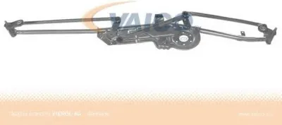 Produktbild von VAICO V10-1661 Wischergestänge für VW SHARAN (7M8, 7M9, 7M6) für SEAT Alhambra (7V8, 7V9) für FORD GALAXY (WGR)