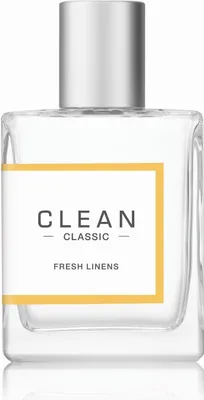 Immagine prodotto di Clean, Fresh Linens, Eau De Parfum, Unisex, 60 ml