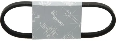 Obrázok produktu pre Klinový remeň 1122 mm 113 cm 57510X1100 Dayco