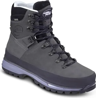 Produktbild von Meindl Herren Island MFS EVO Island MFS EVO 35153-10.5, 35153-11.5, 35153-7.5, 35153-8, 35153-8.5, 35153-9 MEI-2958 anthrazit/schwarz 11.5