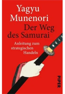 Produktbild von Der Weg des Samurai