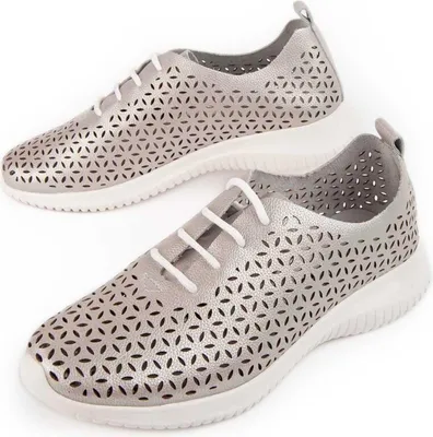 Image de Purapiel Oxford Reyza Golden