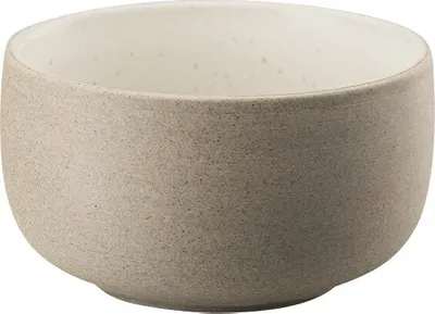 Zdjęcie produktu dla Rosenthal Dipschale Joyn Stoneware Ash Steinzeug Beige  24120-405301-65396