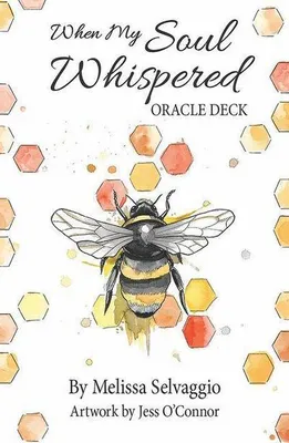 Zdjęcie produktu dla When My Soul Whispered Oracle Deck