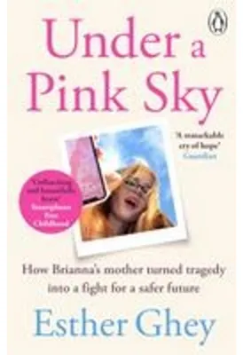 Zdjęcie produktu dla Under a Pink Sky