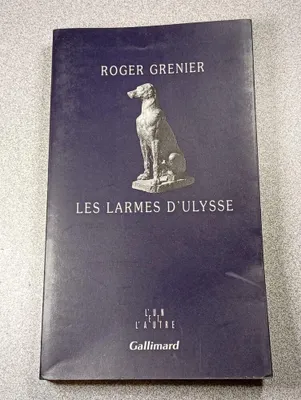 Image de ISBN 9782070753116, Francuska, 184 stron(y)