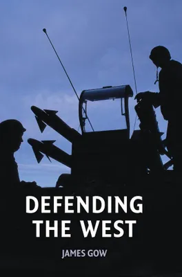 Produktbild von Defending the West