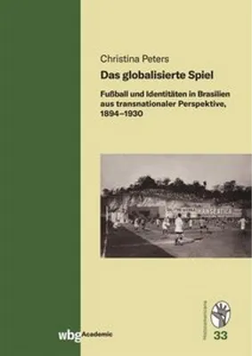 Obrázek produktu pro Das globalisierte Spiel