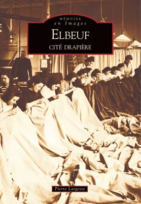 Produktbild von Elbeuf - Tome I