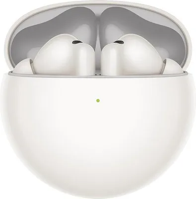 Produktbild von Huawei FreeBuds 7i, True Wireless Stereo (TWS), 20 - 40000 Hz, Anrufe/Musik, 5,4 g, Kopfhörer, Weiß