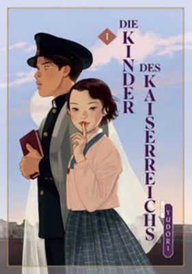Obrázok produktu pre Die Kinder des Kaiserreichs 01