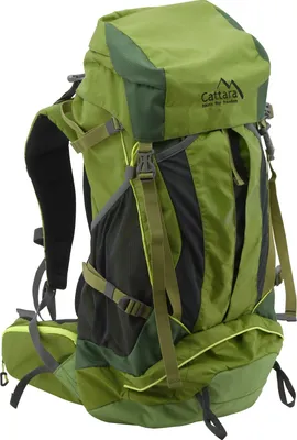 Produktbild von Cattara 13860 - Rucksack 45l GreenW
