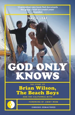 Obrázok produktu pre God Only Knows