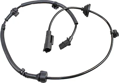 Produktbild von METZGER ABS Sensor Raddrehzahl Hinten Rechts für MITSUBISHI ASX (GAW) 09001331