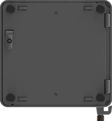 Productafbeelding van Asus 90Ar00Q2-M00040 Asus Nuc 15 Pro Rnuc15Crhc700002