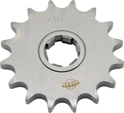 Immagine prodotto di Pignone di azionamento (piccolo pignone) 16 denti - MZ ETZ125, ETZ150
