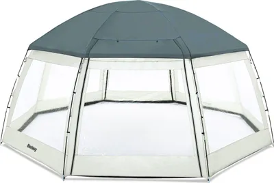 Produktbild von Bestway Schwimmbadabdeckung 58612 6 x 6 x 2,95 m