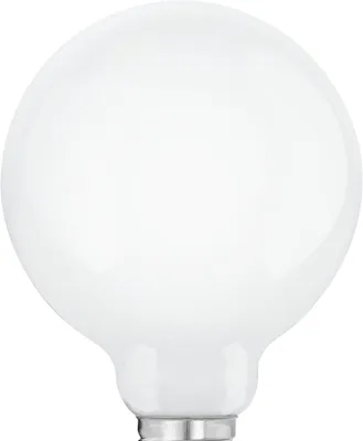 Produktbild von Eglo 110122 LED E27 Leuchtmittel 1x7,5W Ø95mm warmweiss dimmbar