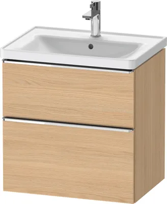 Produktbild von DURAVIT DE4354010300000 D-Neo WTUWH Rek 634x452x625 EiNa Mt