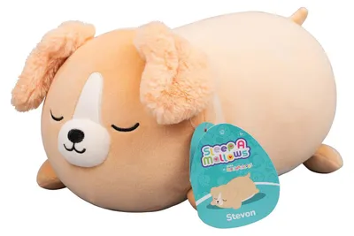 Image de Squishmallows Knuffel Pluche Stevon - 30cm