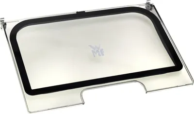 Image de WMF SS-8030002231 Couvercle (réservoir à grains) pour Perfection 680 Machine à café automatique
