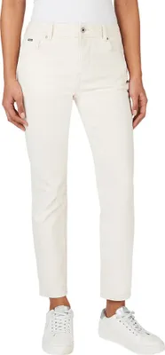 Produktbild von Pepe Jeans Pl204591 Tapered Fit Jeans Beige 27 / 28 Frau Beige 27