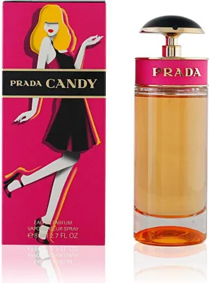 Immagine prodotto di Prada - Prada Candy EDP 80ml