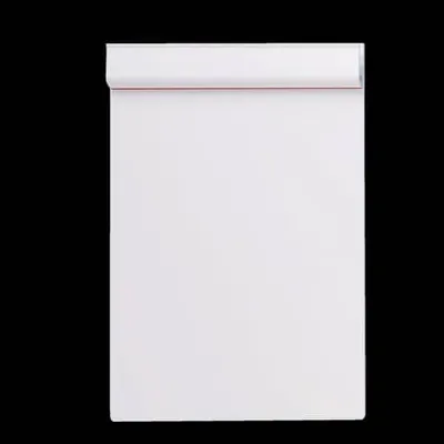 Obrázok produktu pre MAUL klipboard MAULpro A3 formát na výšku PS plast biely