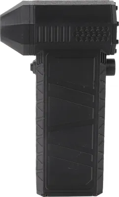 Productafbeelding van Super Jet Fan 110000 RPM borstelloze motor, efficiënt, 8000 mAh, compacte, draadloze föhn voor auto, huis en computer