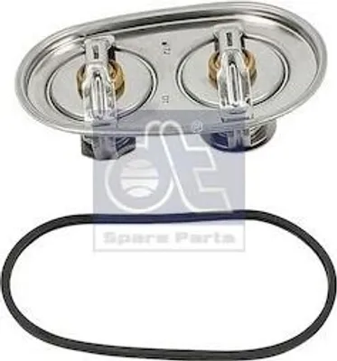 Produktbild von DT Thermostat