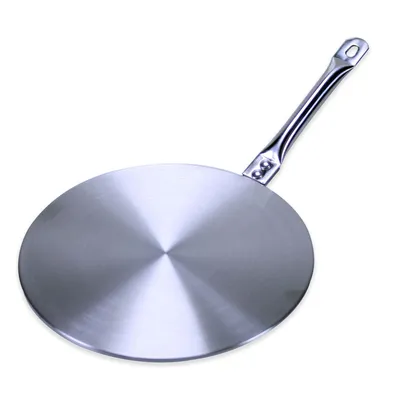 Produktbild von Genius Ideas Induktionsadapter und Disc-Konverter - 23,5 cm