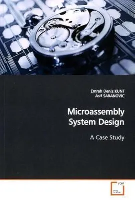Zdjęcie produktu dla Projektowanie systemów mikrozespołów